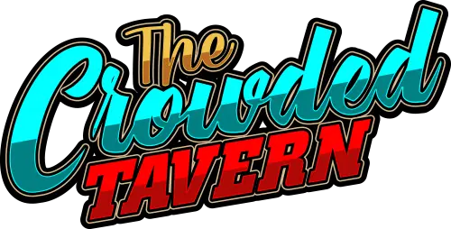 The Crowded Tavern Logo